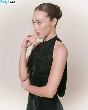 Alycia Debnam Carey / DebnamCarey / alyciajasmin nude photo #1050
