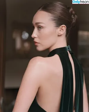 Alycia Debnam Carey / DebnamCarey / alyciajasmin nude photo #1052