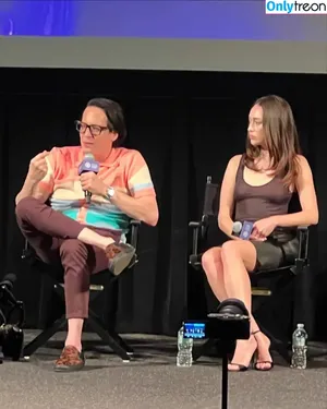 Alycia Debnam Carey / DebnamCarey / alyciajasmin nude photo #1062