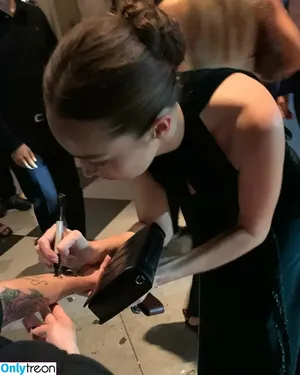 Alycia Debnam Carey / DebnamCarey / alyciajasmin nude photo #1073
