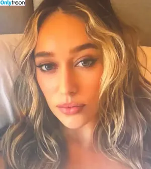 Alycia Debnam Carey / DebnamCarey / alyciajasmin nude photo #1081