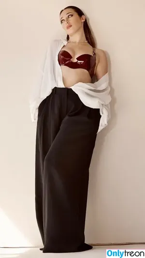 Alycia Debnam Carey / DebnamCarey / alyciajasmin nude photo #1091