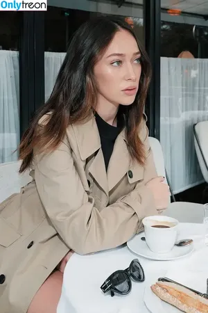 Alycia Debnam Carey / DebnamCarey / alyciajasmin nude photo #1092