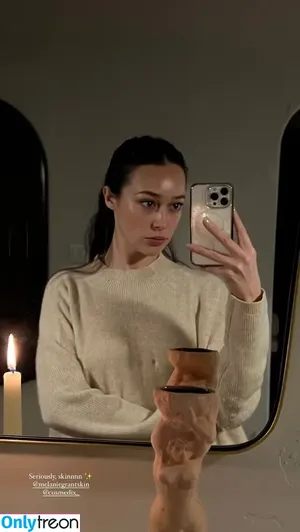 Alycia Debnam Carey / DebnamCarey / alyciajasmin nude photo #1097