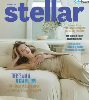 Alycia Debnam Carey / DebnamCarey / alyciajasmin nude photo #1098