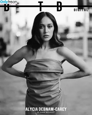 Alycia Debnam Carey / DebnamCarey / alyciajasmin nude photo #1109