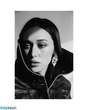Alycia Debnam Carey / DebnamCarey / alyciajasmin nude photo #1112