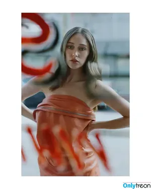 Alycia Debnam Carey / DebnamCarey / alyciajasmin nude photo #1116