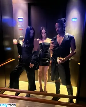 Alycia Debnam Carey / DebnamCarey / alyciajasmin nude photo #1126