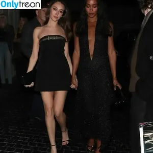 Alycia Debnam Carey / DebnamCarey / alyciajasmin nude photo #1127