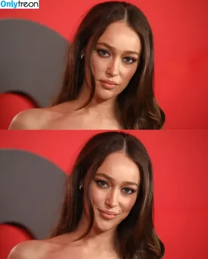 Alycia Debnam Carey / DebnamCarey / alyciajasmin nude photo #1131