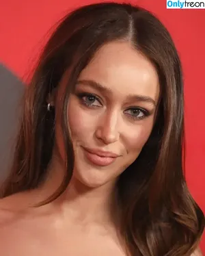 Alycia Debnam Carey / DebnamCarey / alyciajasmin nude photo #1137