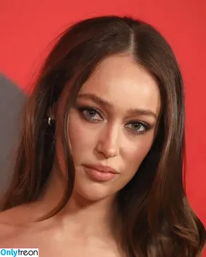 Alycia Debnam Carey / DebnamCarey / alyciajasmin nude photo #1138