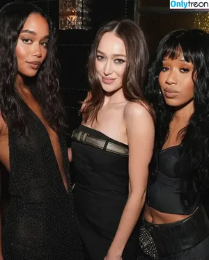 Alycia Debnam Carey / DebnamCarey / alyciajasmin nude photo #1144