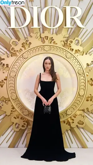 Alycia Debnam Carey / DebnamCarey / alyciajasmin nude photo #1182