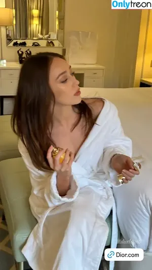 Alycia Debnam Carey / DebnamCarey / alyciajasmin nude photo #1189