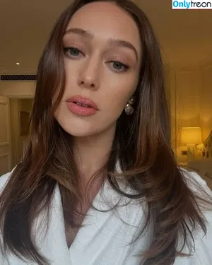 Alycia Debnam Carey / DebnamCarey / alyciajasmin nude photo #1191
