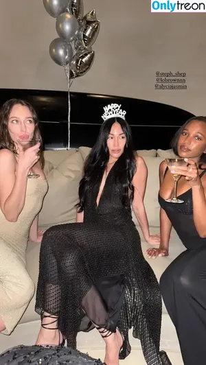 Alycia Debnam Carey / DebnamCarey / alyciajasmin nude photo #1200