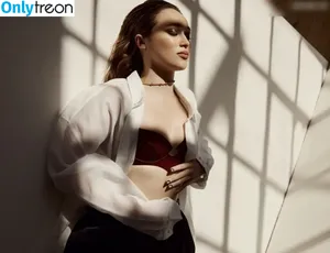 Alycia Debnam Carey / DebnamCarey / alyciajasmin nude photo #1213
