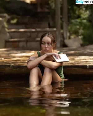 Alycia Debnam Carey / DebnamCarey / alyciajasmin nude photo #1214