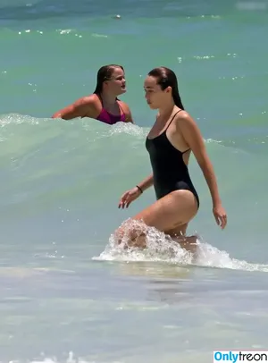 Alycia Debnam Carey / DebnamCarey / alyciajasmin nude photo #1220