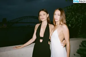 Alycia Debnam Carey / DebnamCarey / alyciajasmin nude photo #1229