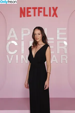 Alycia Debnam Carey / DebnamCarey / alyciajasmin nude photo #1239