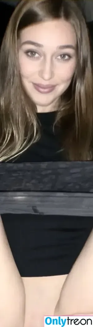 Alycia Debnam Carey / DebnamCarey / alyciajasmin nude photo #1434