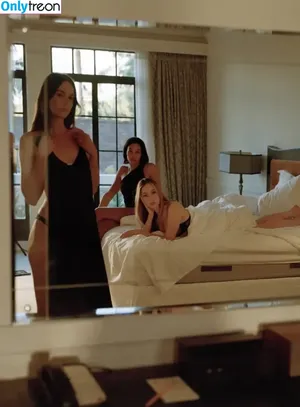 Alycia Debnam Carey / DebnamCarey / alyciajasmin nude photo #1439