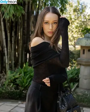 Alycia Debnam Carey / DebnamCarey / alyciajasmin nude photo #1453
