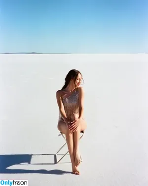 Alycia Debnam Carey / DebnamCarey / alyciajasmin nude photo #1459