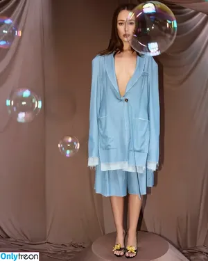 Alycia Debnam Carey / DebnamCarey / alyciajasmin nude photo #1460