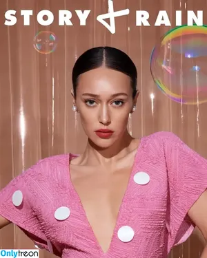 Alycia Debnam Carey / DebnamCarey / alyciajasmin nude photo #1461