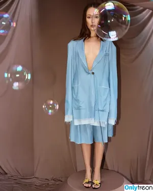 Alycia Debnam Carey / DebnamCarey / alyciajasmin nude photo #1462