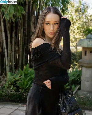 Alycia Debnam Carey / DebnamCarey / alyciajasmin nude photo #1468
