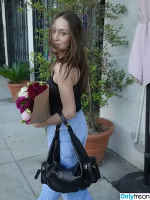 Alycia Debnam Carey / DebnamCarey / alyciajasmin nude photo #1486