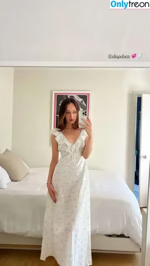Alycia Debnam Carey / DebnamCarey / alyciajasmin nude photo #1488