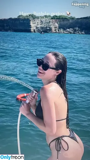 Alycia Debnam Carey / DebnamCarey / alyciajasmin nude photo #1542