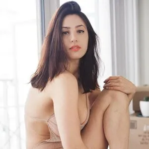 Alysha Grace Marko / alyshagrace nude photo #0140