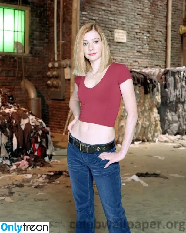 Alyson Hannigan nude photo #0061 (alysonhannigan / u64276282)