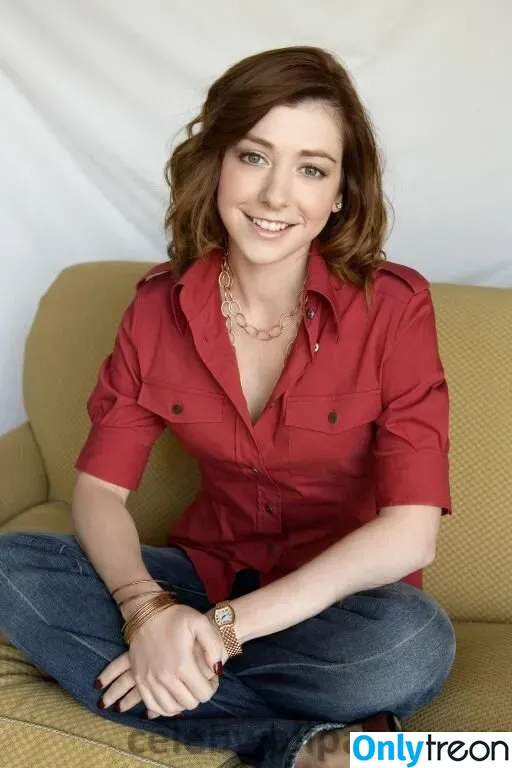 Alyson Hannigan nude photo #0080 (alysonhannigan / u64276282)
