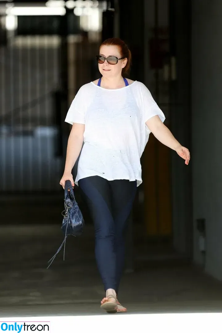 Alyson Hannigan nude photo #0126 (alysonhannigan / u64276282)