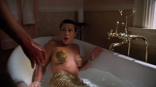 Alyssa Milano / alyssa_milano / milano_Alyssa nude photo #0198