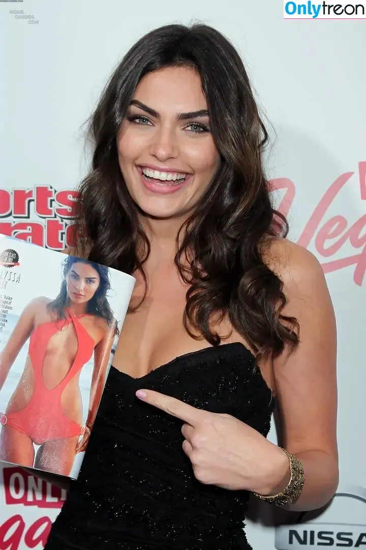 Alyssa Miller nude photo #0064 (luvalyssamiller)
