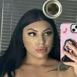 Alyssa Noelle / alyssanoelle69x / alyssanoellex69x nude photo #0009