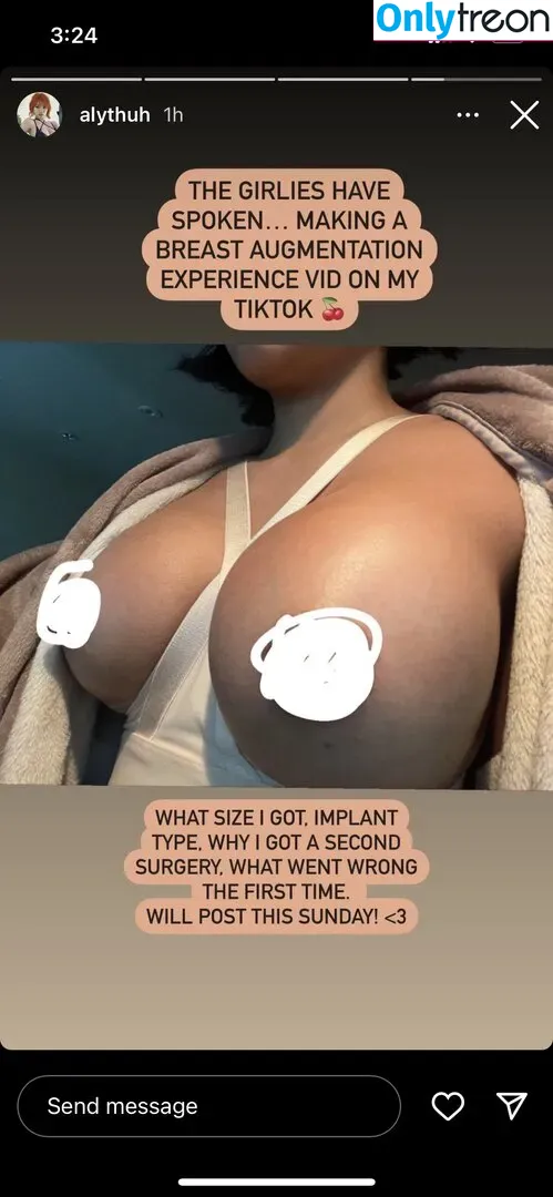 Alyssa Silos nude photo #0086 (Alythuh)
