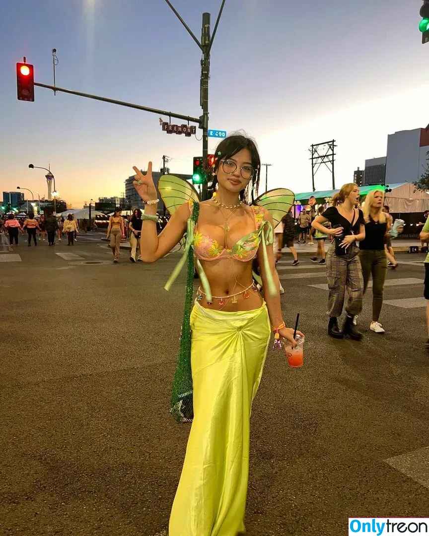 Alyssa Silos nude photo #0104 (Alythuh)