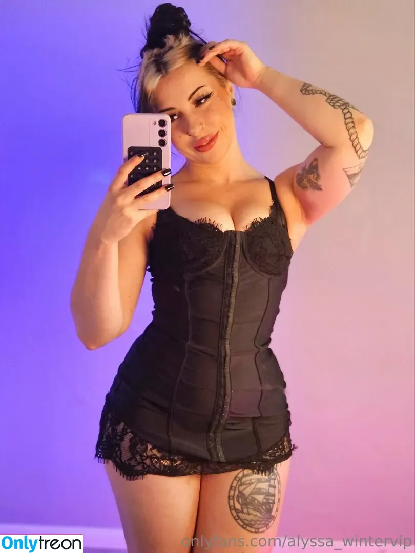 alyssa_wintervip nude photo #0209 (alyssawinter)