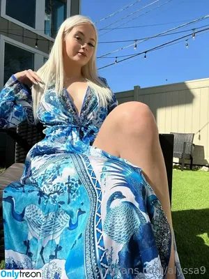 alyssa9 / allyssaap_ / alyssalynch nude photo #0998
