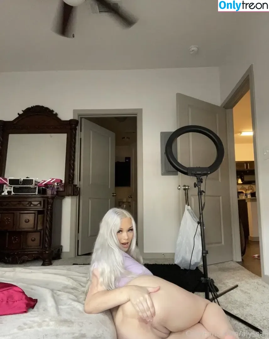 alyssa9 nude photo #0058 (allyssaap_ / alyssalynch)